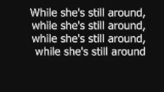 Still Around -3OH!3 [lyrics]
