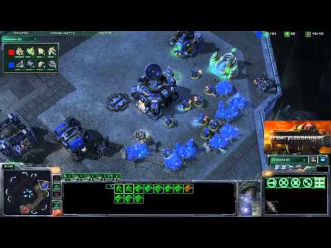 iNcontrol v Drewbie PvT