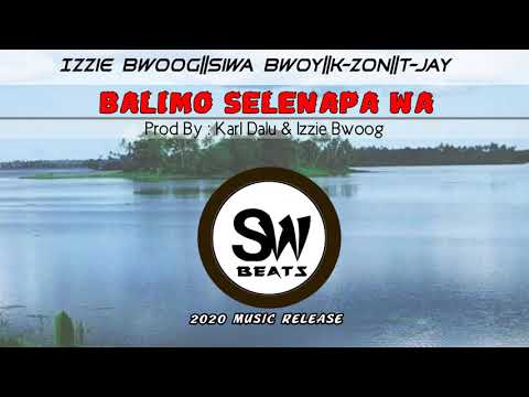 Balimo Saelenapa Wa