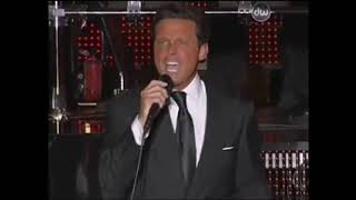 Tu Imaginación - Luis Miguel - Tour Complices 2008