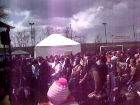 ziua comunei suhurlui