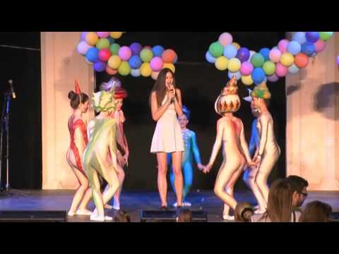 Katarina Šimić - Između djeteta i žene