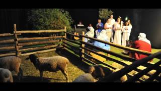 Honeyridge Baptist Church | The Living Nativity | 2015
