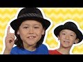 Humpty Dumpty | NURSERY RHYME PRETEND PLAY | Mother Goose Club Playhouse Kids Video