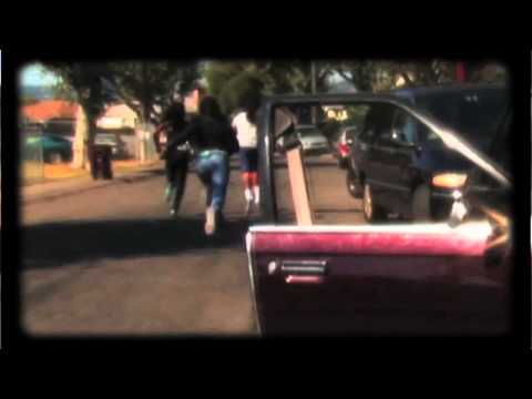 ART GOON'in [episode 2] - Kreayshawn