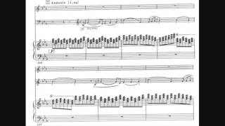 Dmitri Shostakovich - Piano Trio No. 1 in C minor, Op. 8
