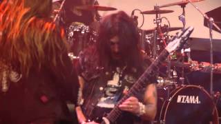 Suicide Silence - You Only Live Once (feat  Randy Blythe & Robb Flynn)