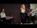 Haley Reinhart - "Now That You're Here" - Great ...