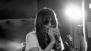 The Electric Frame - Carry My Love - Music Video