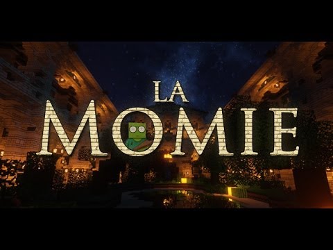 La Momie PC