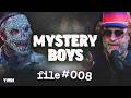 Project Mocking Gnome W Deborah Jaffe FILE 08 Mystery Boys