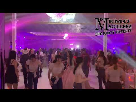 A 4 hour DJ Set up in less than one minute