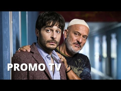 ARRIVANO I PROF | Teaser trailer italiano