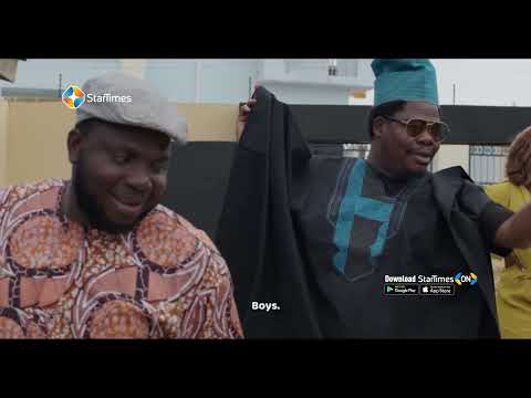 For this matter, you no fit win | Ile Alayo | Season 3 EP 22 | Full Episode.