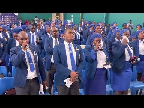 COGHDWG Opening 2023 - Oko kwanga kulumkile