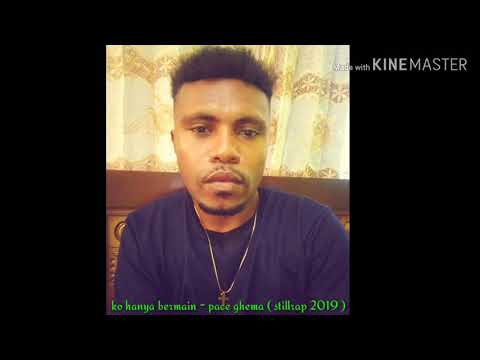 Ko Hanya Bermain - Pace Ghema ( stillrap 2019 )