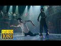 Family Showdown Xialing Vs Shang Chi In The Film Shang Chi And The Legend Of The Ten Rings 2021