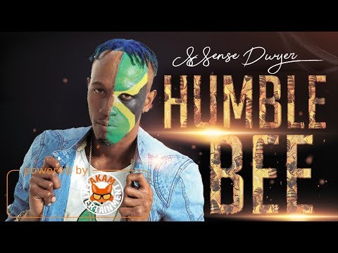 Ssense - Humble Bee [For Sale Riddim] February 2018