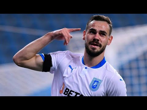 CS Clubul Sportiv Universitatea Craiova 2-1 FC Vol...