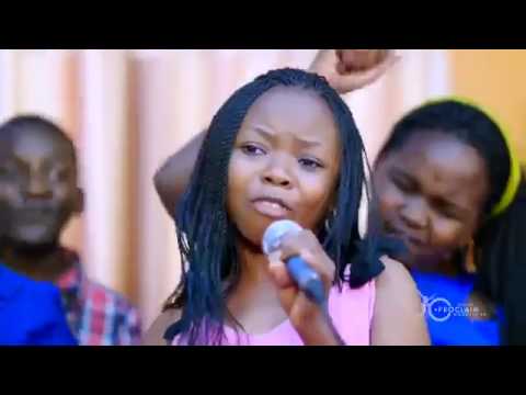 Proclaim Music We Praise You Lord   360p