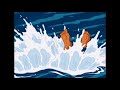 Rocket Power Reggie Rocket Feet Slow
