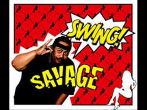 Swing - Savage