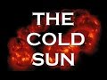 THE COLD SUN - John L Casey 