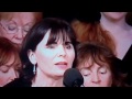 Rita Connolly sings "The Deer's Cry" at ...