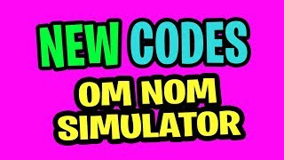 Om Nom Simulator Best Backpack Th Clip -