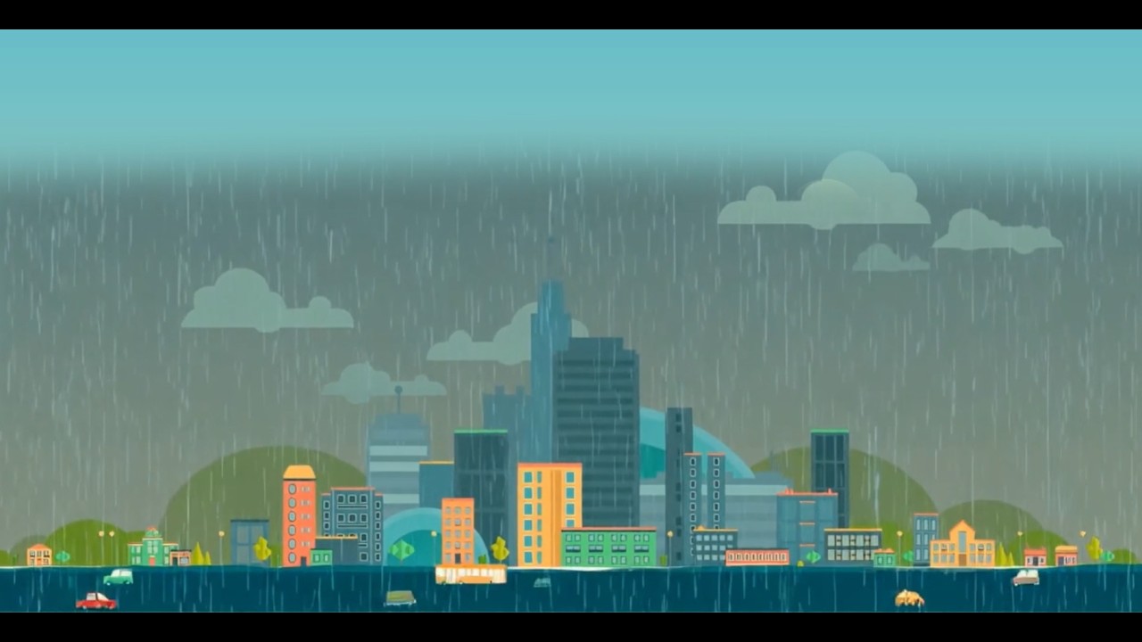 Le projet Hydromet, c'est quoi ?