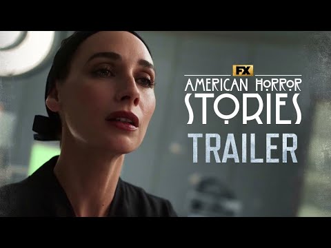 American Horror Stories | Season 2: Episode 6 Trailer - Facelift | FX