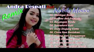 Download lagu Andra Respati & Nabila Moure terbaru 2019 full album mp3 Download lagu Andra Respati & Nabila Moure terbaru 2019 full album mp3