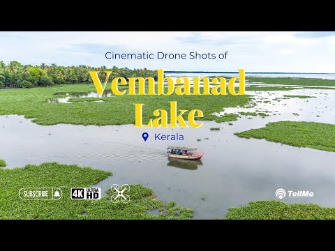 Discover the majestic water wonderland of Kerala with the best houseboat cruise's at Vembanad lake
