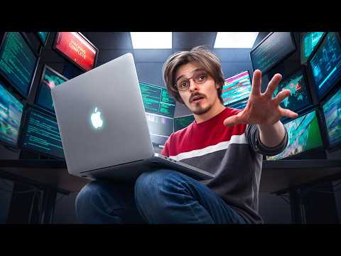 J’ai testé les Sites que vous ne devriez pas visiter…