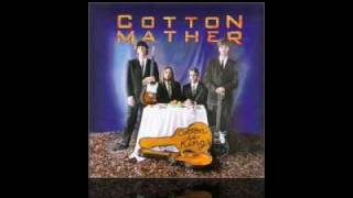 Cotton Mather - Payday