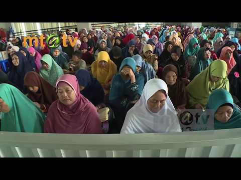Jihad Pagi 17-12-2017 - Berdoa Yang Baik