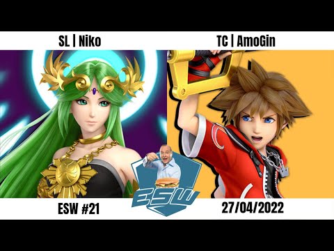 VOD Evowl Sifoweekly #21 - 27/04/2022