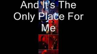 Suicide Alley Lyrics