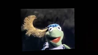 Sesame Street - If I Were (Kermit&#39;s Minstrel Song)