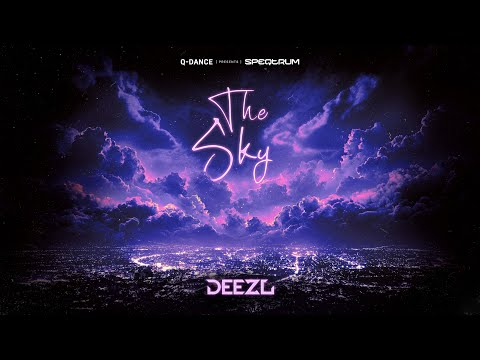 DEEZL - The Sky | | Q-dance presents SPEQTRUM