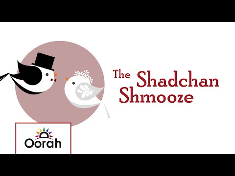 If you could tell them one thing... | The Shadchan Shmooze - Episode 7