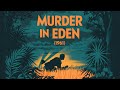 Murder in Eden (1961) Crime Mystery with Ray McNally, Catherine Feller and Yvonne Buckingham