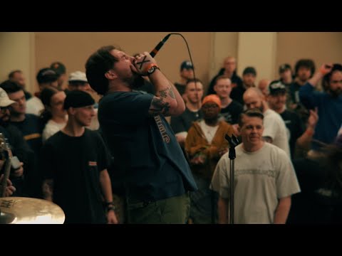 [hate5six] Demonstrate - March 22, 2025 (Rebirth Showcase 2025)