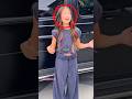 This 10-Year-Old’s INSANE Voice Might Be Ready for the AGT Stage 👀🎤#kids #misselliottisla #shorts