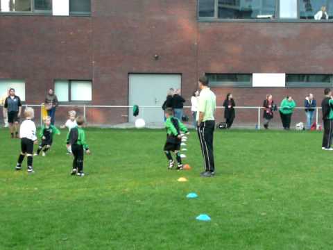 Duno MP1 - Die Haghe MP1