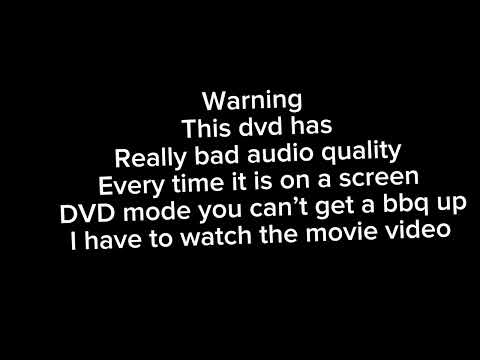 Nico season 1 dvd opening