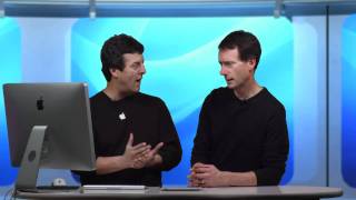 MacBreak Studio - Episode 146: Three-point Editing in Final Cut Pro X