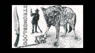 Strongblood - The Storm
