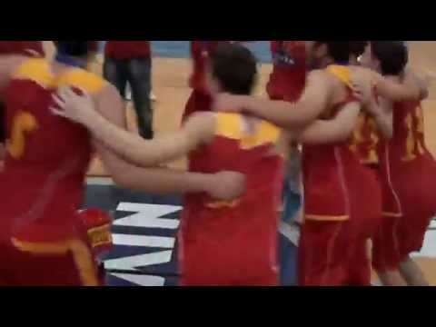 KERAVNOS U16 CHAMPIONS 2013-2014