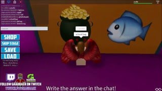 Roblox Emoji Game Th Clip - 